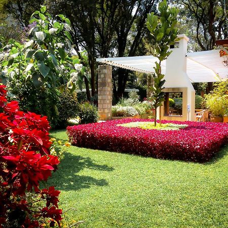 Amani Gardens Inn نيروبي المظهر الخارجي الصورة