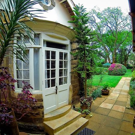 Amani Gardens Inn نيروبي المظهر الخارجي الصورة