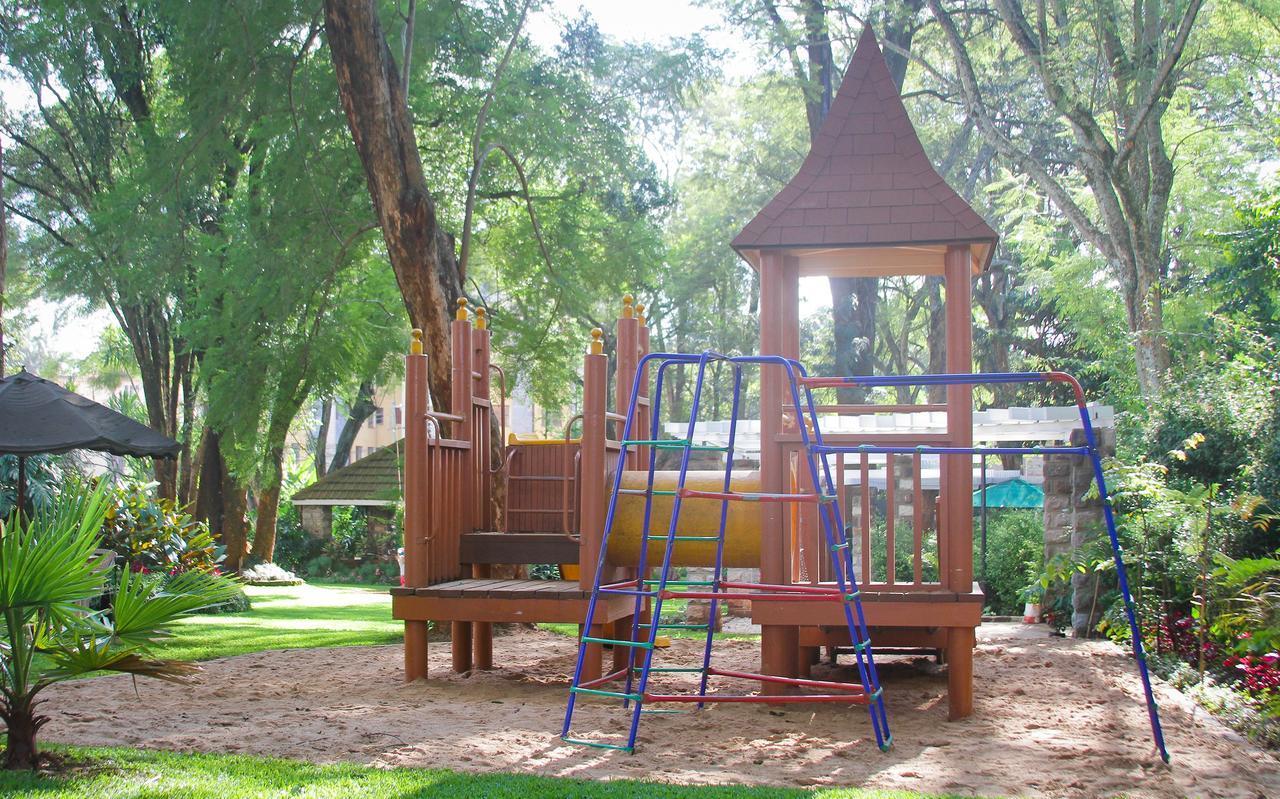 Amani Gardens Inn نيروبي المظهر الخارجي الصورة