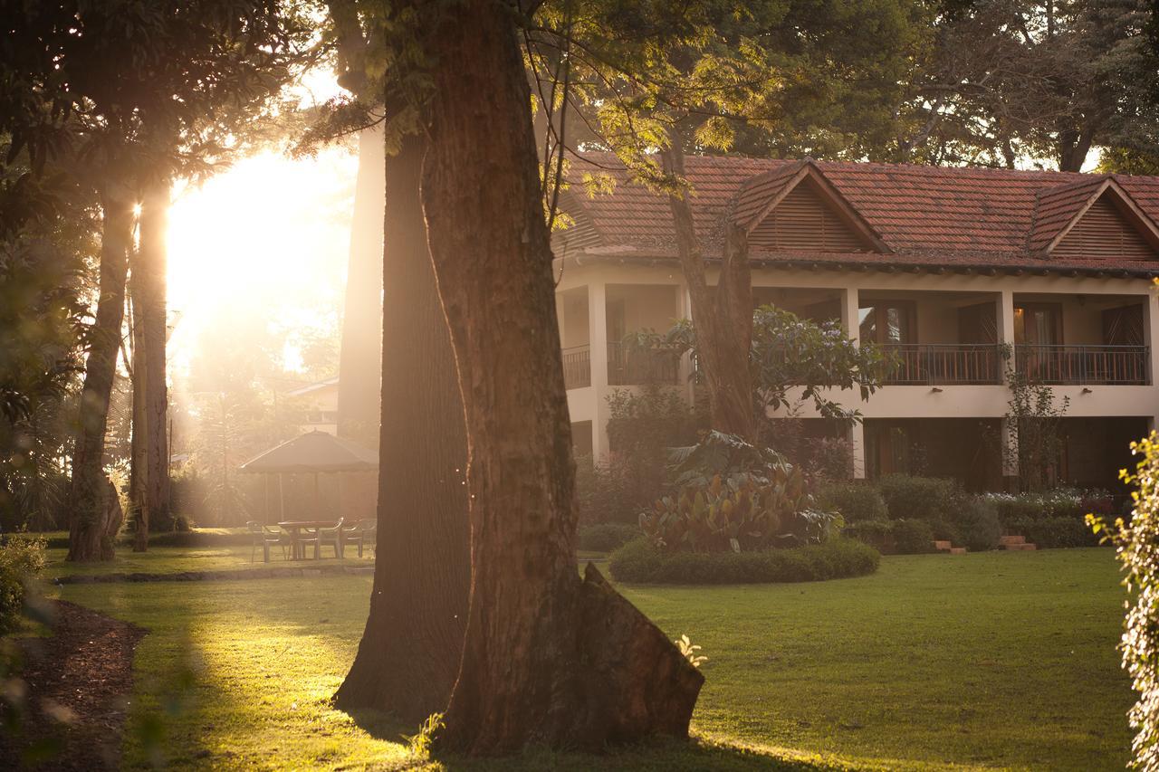 Amani Gardens Inn نيروبي المظهر الخارجي الصورة