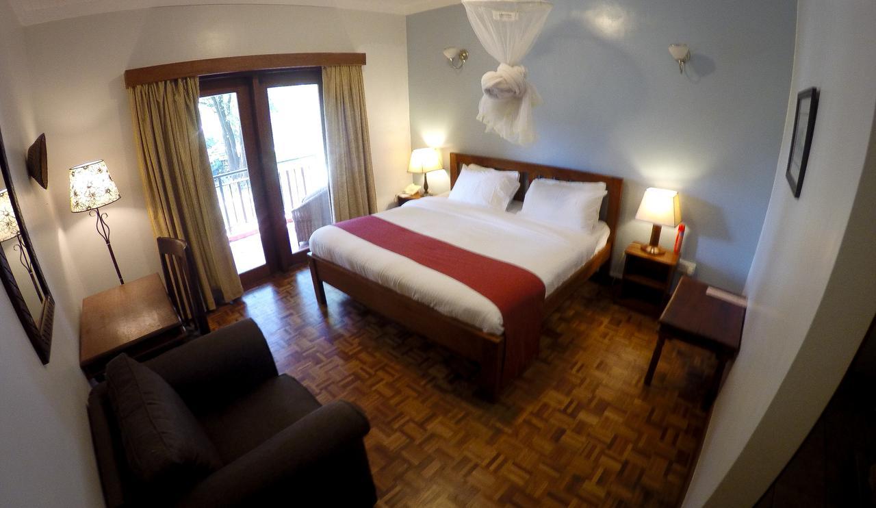 Amani Gardens Inn نيروبي المظهر الخارجي الصورة