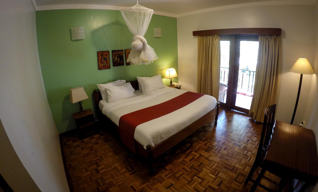 Amani Gardens Inn نيروبي المظهر الخارجي الصورة