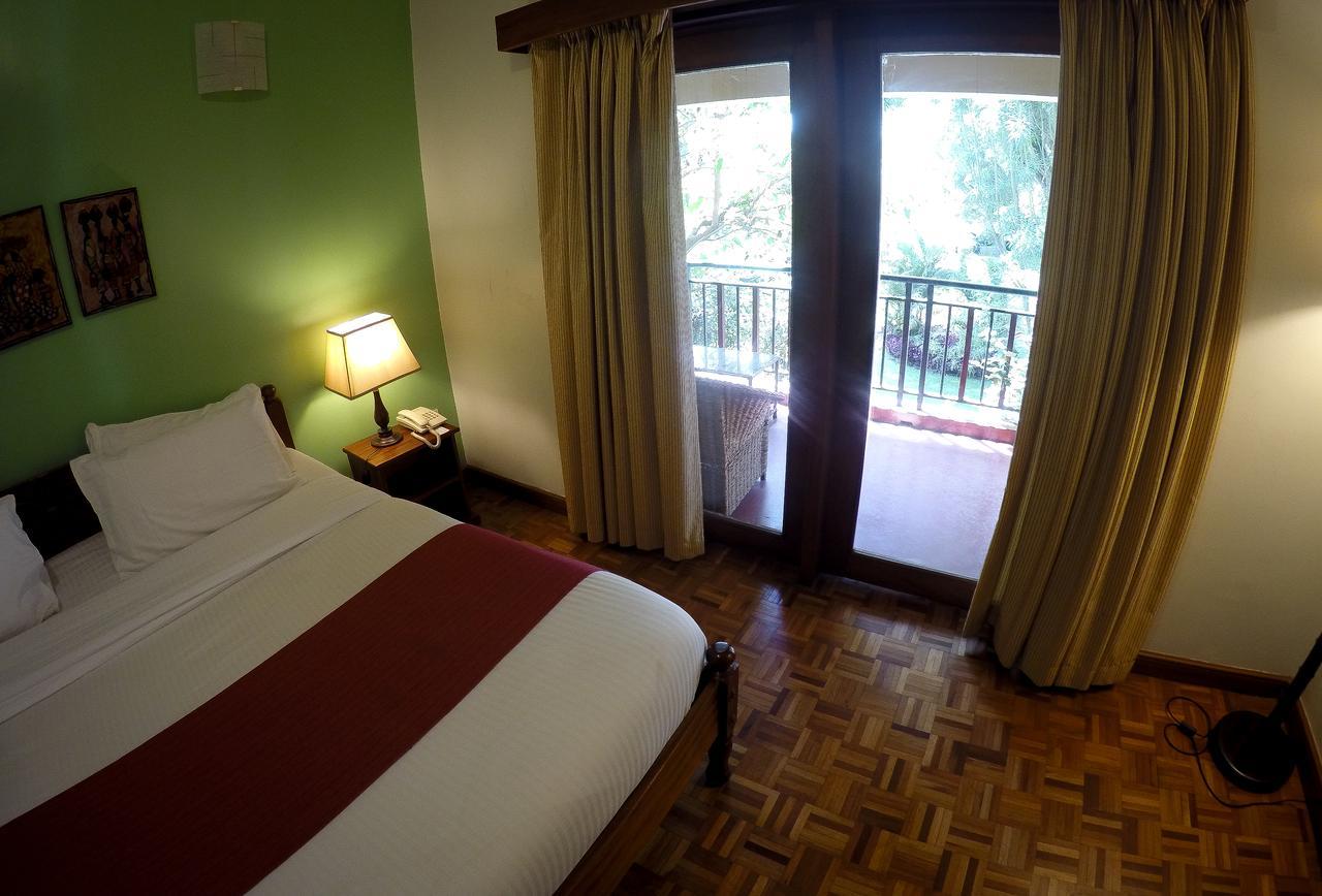 Amani Gardens Inn نيروبي المظهر الخارجي الصورة