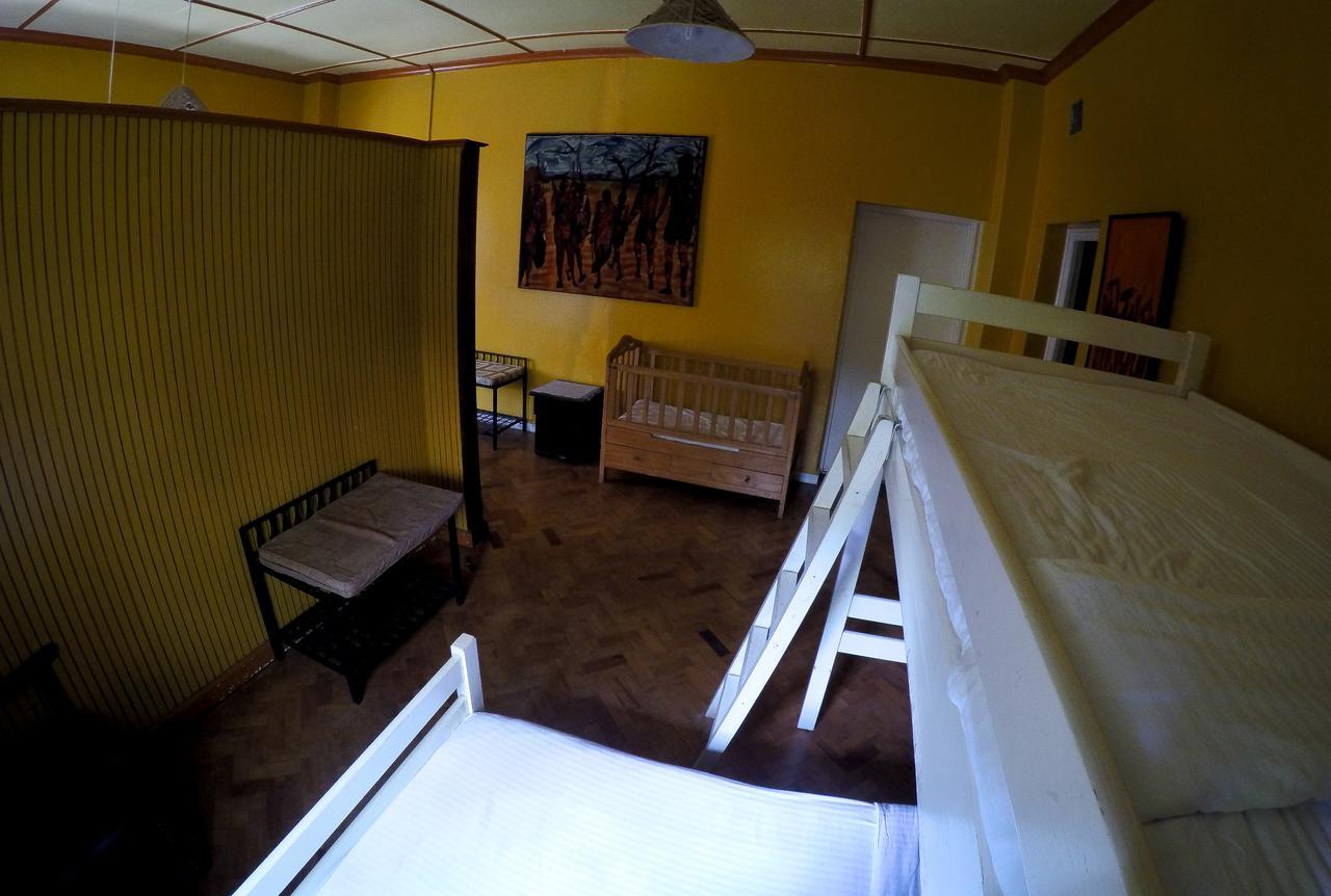 Amani Gardens Inn نيروبي المظهر الخارجي الصورة