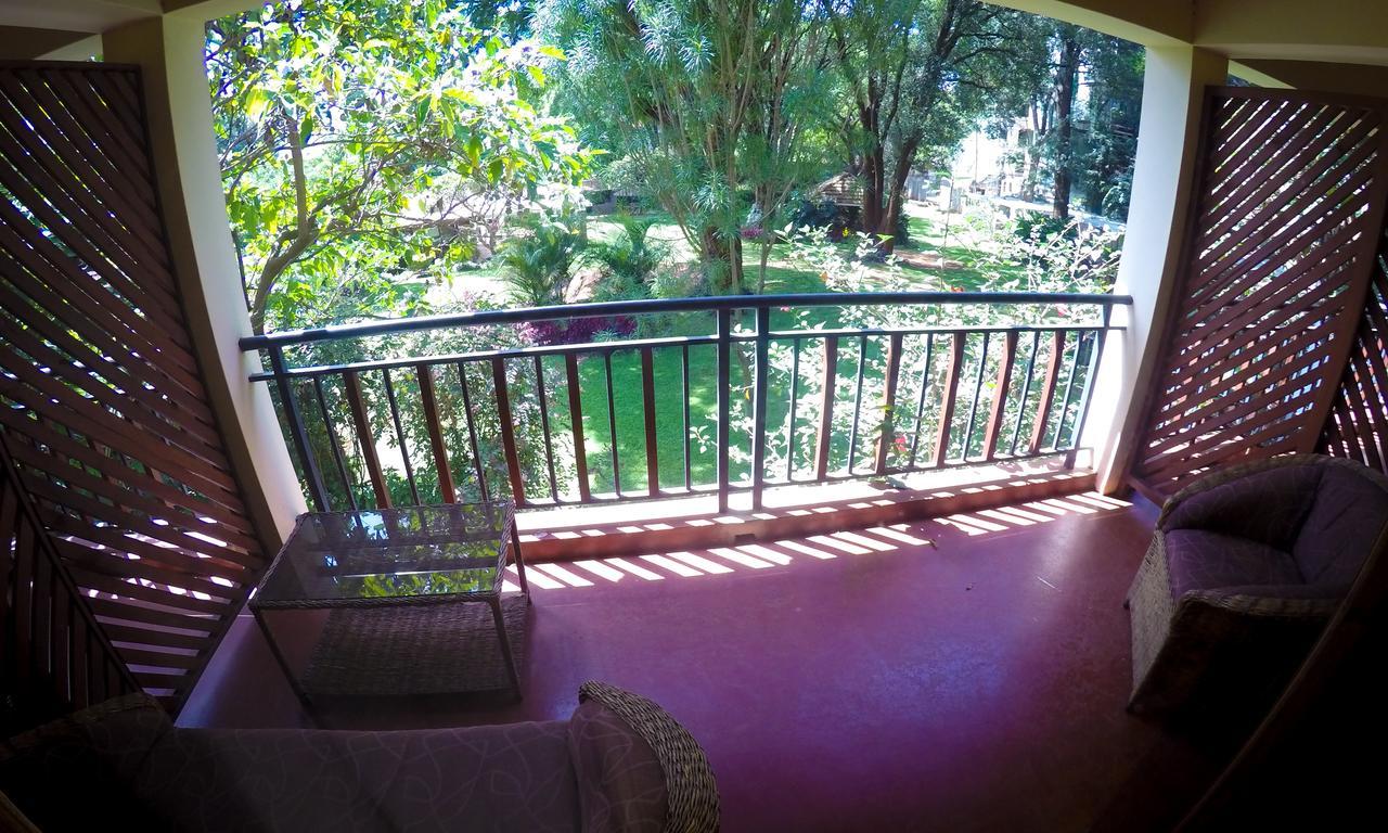 Amani Gardens Inn نيروبي المظهر الخارجي الصورة
