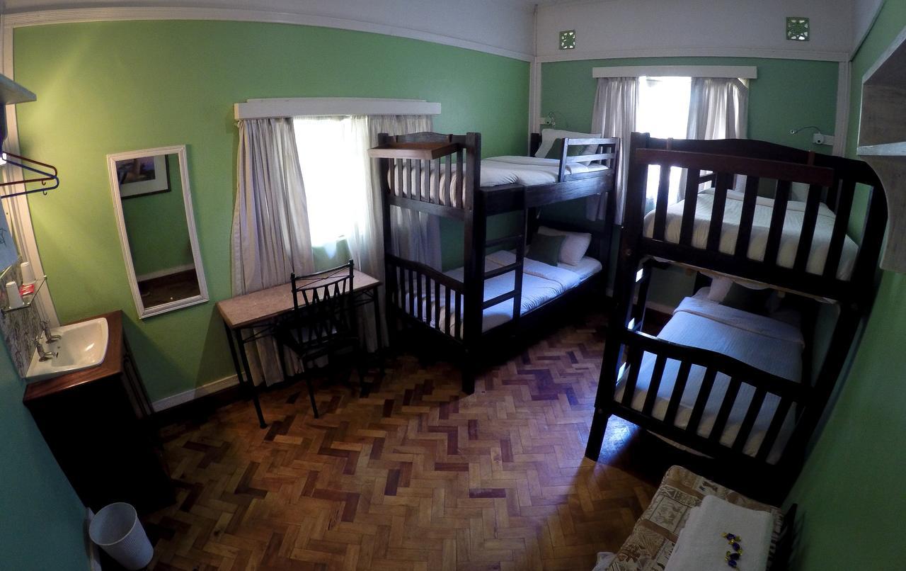 Amani Gardens Inn نيروبي المظهر الخارجي الصورة